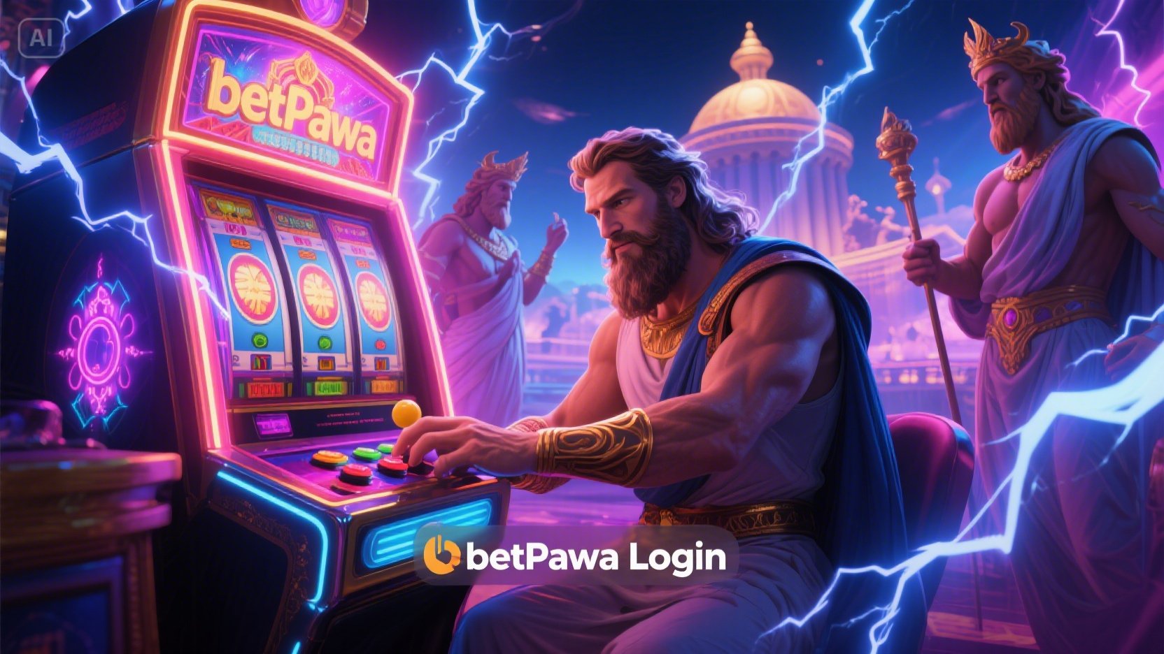 betPawa Login